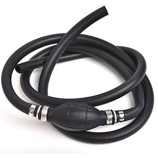 Manual oil pump fuel tank check valve fuel pump rubber tube hand pump car fuel pipe oil pump oil pump water pipe