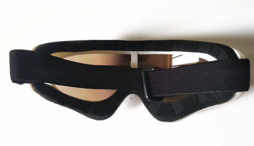 Anti-fog goggles Motorcycle riding sports sand-proof goggles ski glasses_voghion.com
