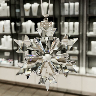Crystal car hanging wholesale car pendant interior pendant boutique