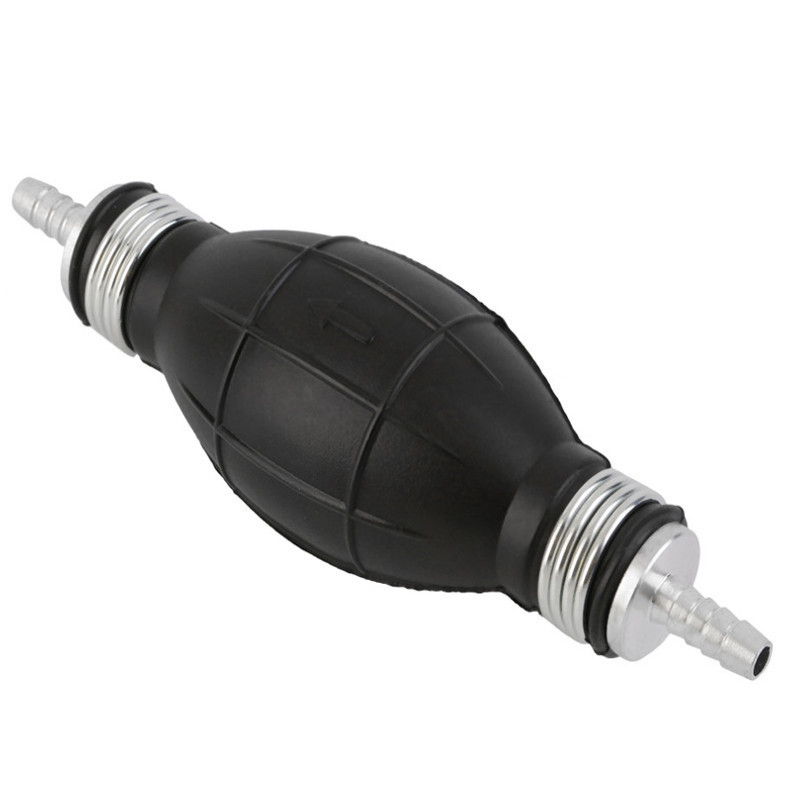 Fuel pump car/boat/motorcycle 6/8/10/12mm gasoline pump diesel pump hand pump hand pump