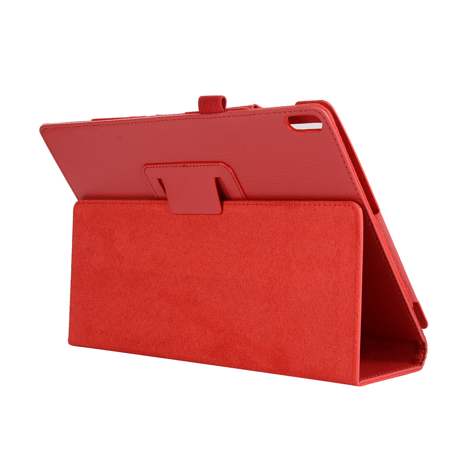 Suitable for Lenovo Tab4 8.0 flat protective case 8504F/N leather case 8304F1 8 inch E8 protective case
