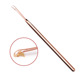 Rose Golden Triple Series