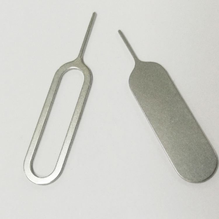 Factory Direct card taking pin mobile phone card taking pin sim card taking device good quality suitable for all kinds of mobile phones