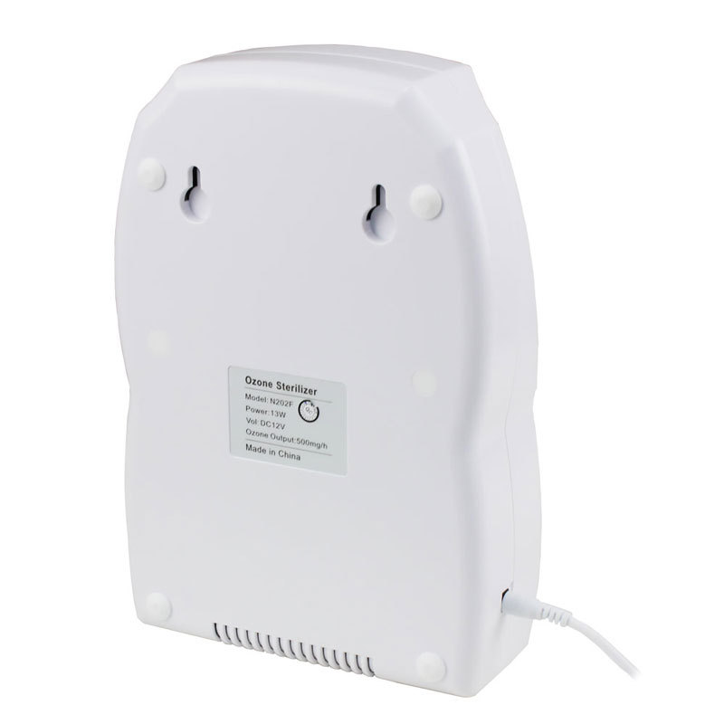 Aquarium ozone generator household fruit and vegetable freshener 220V/110V/12V wide voltage 500mg