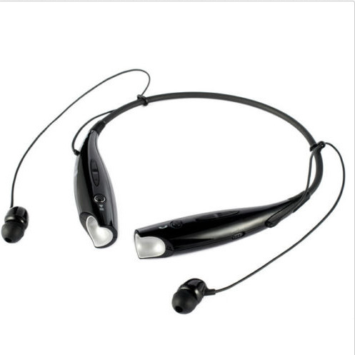 首掛け式bluetoothイヤホンHBS-730 bluetoothイヤホン入耳式ステレオは携帯電話に適している|undefined