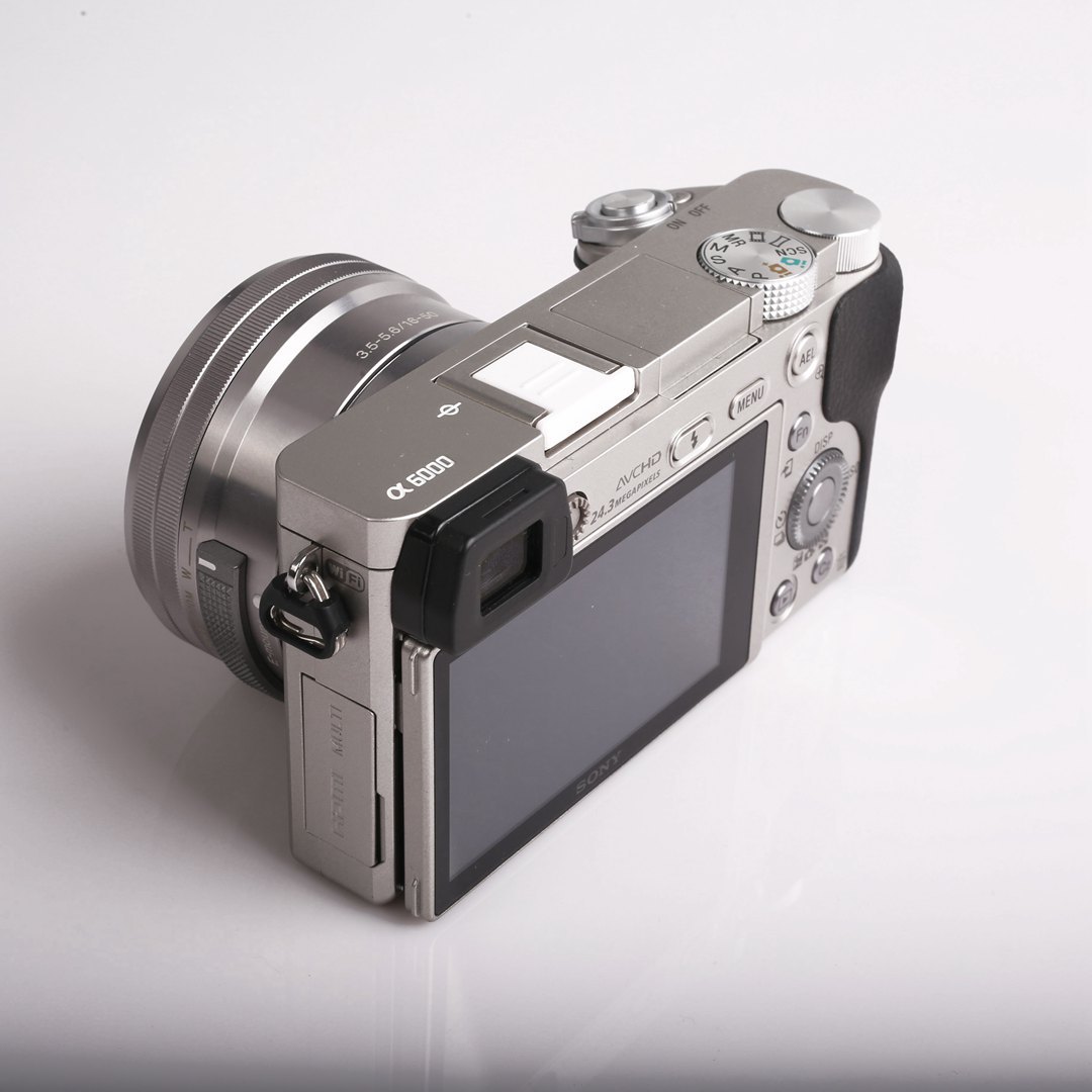 Hot Shoe Cover for Sony Micro Single FA-SHC1M Hot Shoe Cover a6000 a7 a9 rx100 Camera Accessories