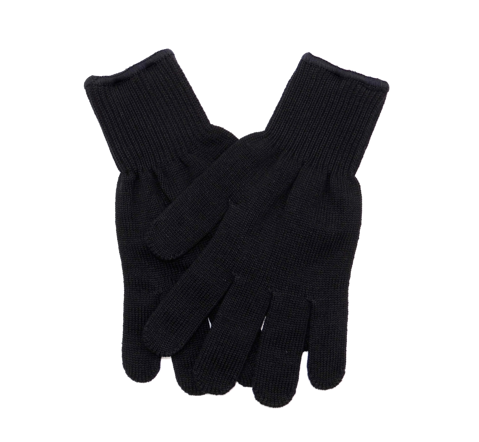 Hair Barbecue High Temperature Curling Iron Straight Hair Comb Anti-scalding Heat Insulation Gloves Power Tools Gloves Ordinary Cotton