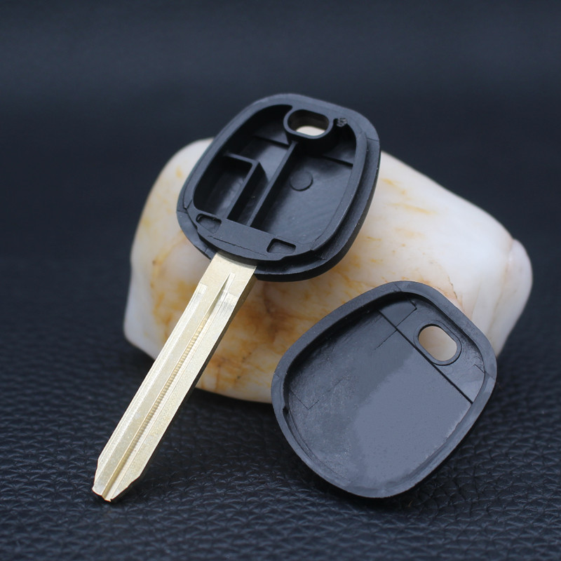 Core-pulling for Toyota TOY43 Camry Reiz Corolla Corolla Car Vice Key Modified Chip Shell