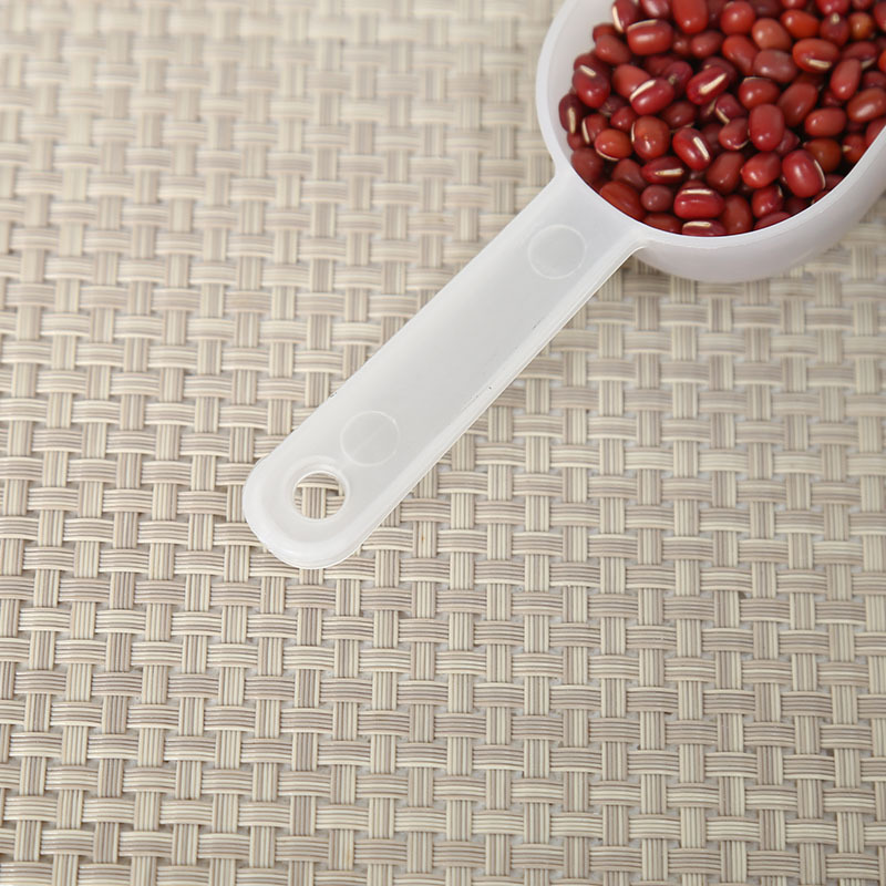 Kitchen supplies supermarket grain rice shovel ice shovel tea melon seeds shovel flour shovel plastic shovel daily necessities wholesale