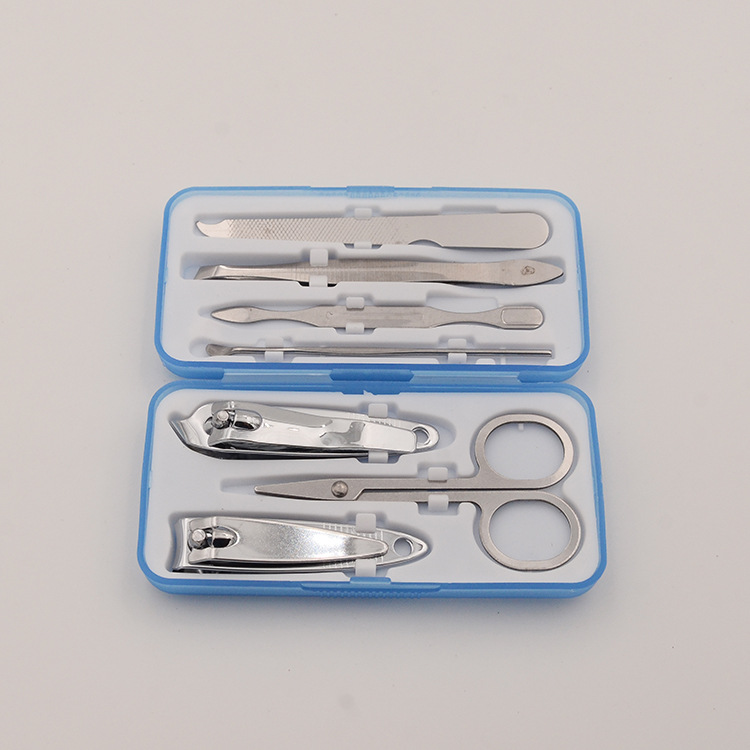 Nail Clippers nail clippers nail clippers set beauty set pedicure knife manicure beauty set products nail clippers wholesale