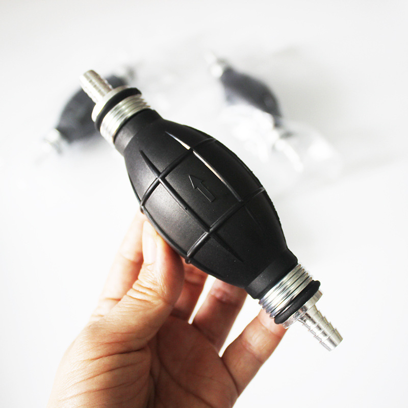 Fuel pump boat motorcycle gasoline pump diesel pump hand pump hand pump pump pump pipe fuel pump car supplies
