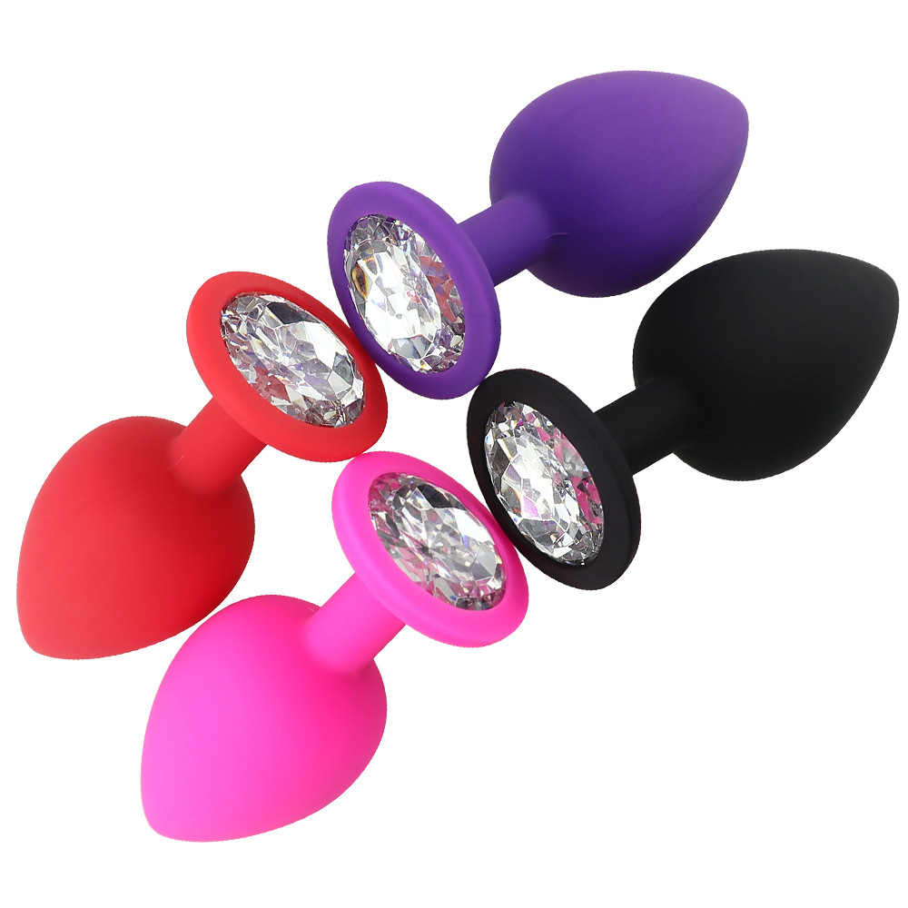 adult-silicone-butt-plug-drill-hole-backyard-anal-sex-toys-gay-sex-products-erotic-accessories