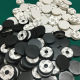 Creative airbag bracket material painted POP mobile phone bracket Diamond silicone glue material to map the spot
