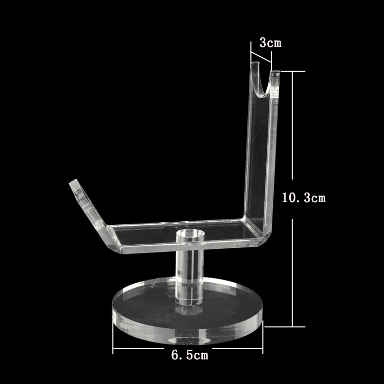 Tattoo Machine bracket acrylic display stand eyebrow tattoo machine display stand tattoo pen display stand tattoo machine bracket