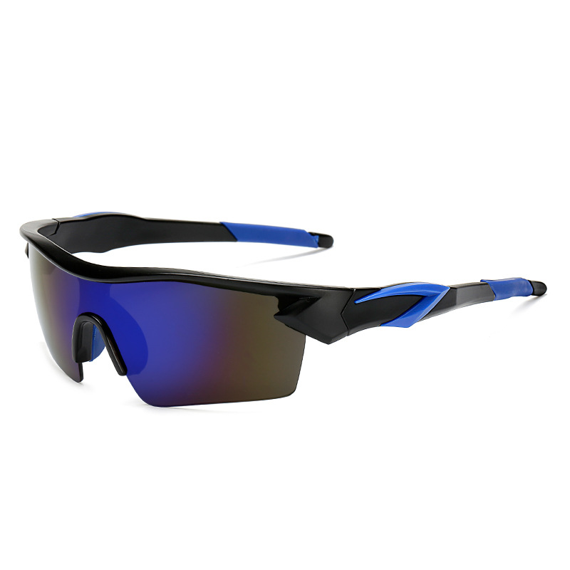 New outdoor men and women sunglasses 9311 sports sunglasses wholesale riding night vision sunglasses manufacturers wholesale