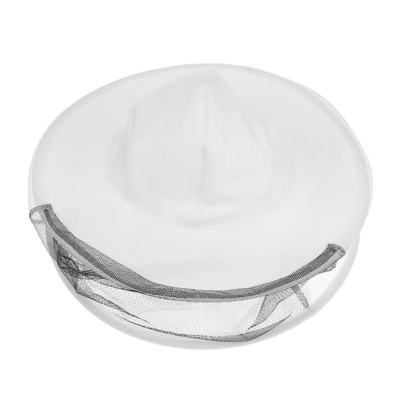Beekeeping tools anti-bee clothes bee clothes bee keeping clothes transparent bee clothes bee hat veil breathable bee clothes