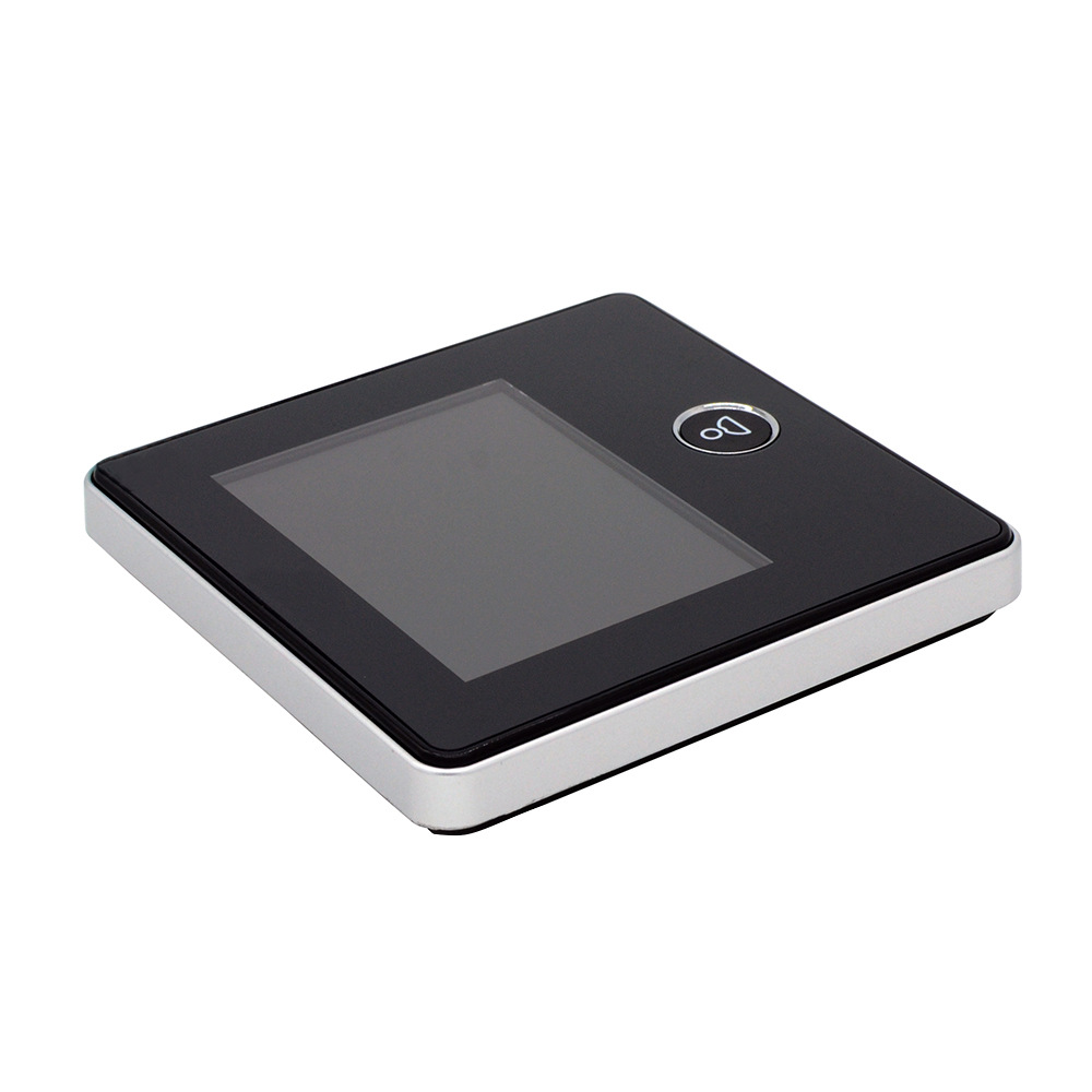 Factory Direct North and South home intelligent electronic cat eye doorbell anti-theft door digital door mirror new listing