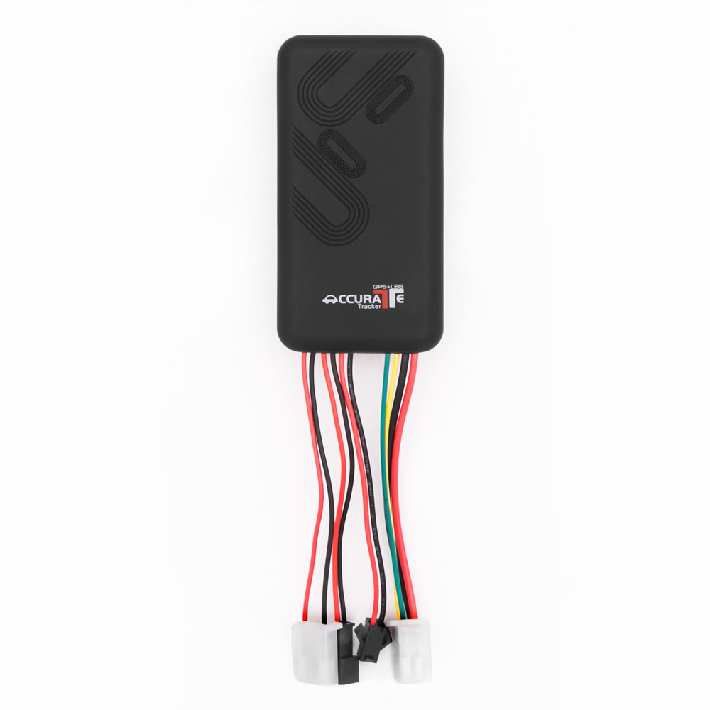 Cross-border 4G car locator gps tracker locator car anti-theft motorcycle dagps manufacturers