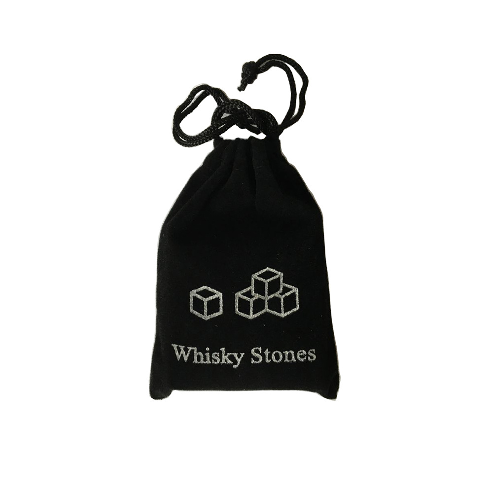 9 pieces Whisky ice wine Stone Whisky Stone Ice Cube Marble ice cream Stone ice wine Stone