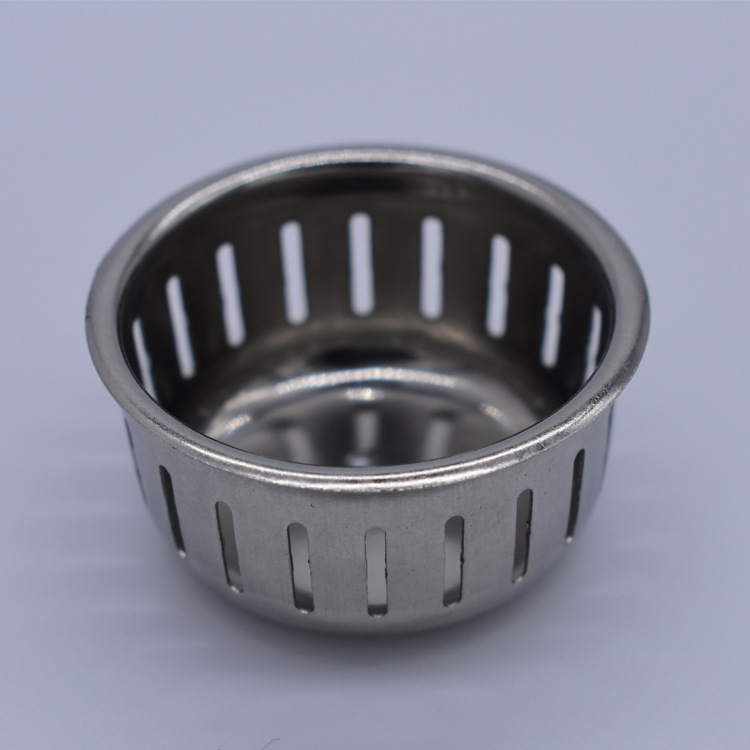 Pressure cooker stainless steel anti-blocking cover Supor double happiness special pressure cooker accessories anti-blocking leakage Net special offer