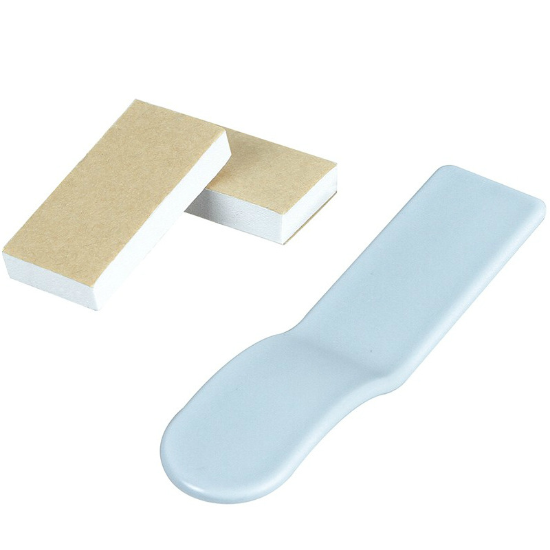 Toilet Lift Cover Anti-dirty Toilet Flip Handle Lift Toilet Lid Toilet Handle Uncover Handle Handle