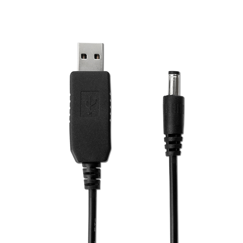 Fast charging QC2.0 3.0 activation line router 9v optical Cat 12vqc protocol activation line spoofed trigger line