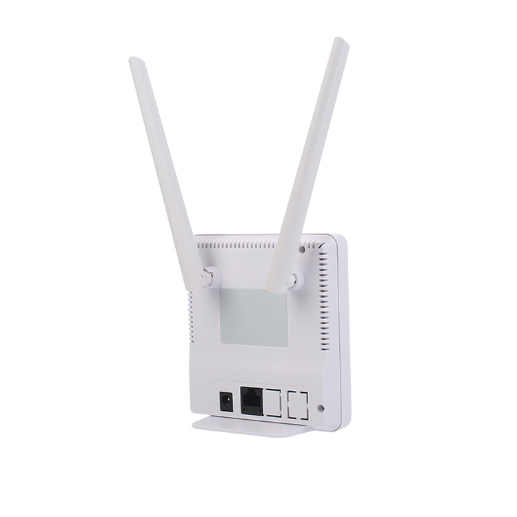 Беспроводной к проводному CPE три сети 4G карты плагин домашний мобильный роутер портативный WIFI роутер CPE903