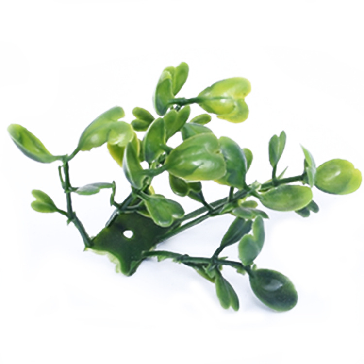 Cross-border wholesale simulation Milan grass plastic lawn encryption turf wall watercress simulation plant wall decoration simulation