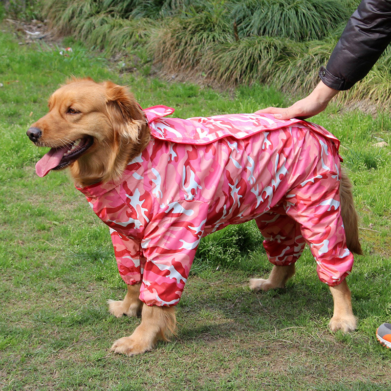 pet-dog-raincoat-dog-clothes-processing-apparel-fashion-large-raincoat-four-leg-golden-retriever-large-full-package-rain-poncho