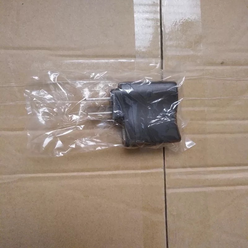 5v500ma Старик Машина USB-адаптер MP3 с индикатором зарядки головы Москитная лампа зарядное устройство оптом