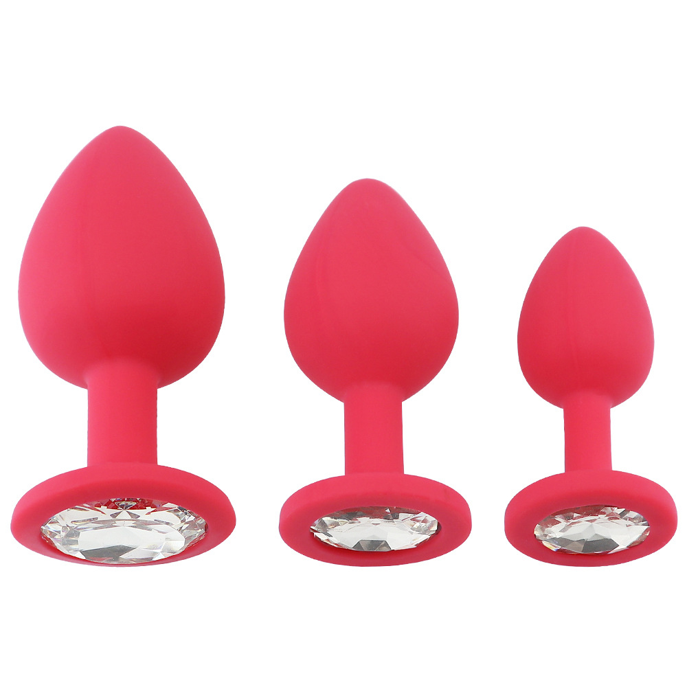 adult-silicone-butt-plug-drill-hole-backyard-anal-sex-toys-gay-sex-products-erotic-accessories