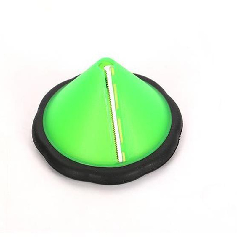 Fruit and Vegetable Flower Roller Variable Carver Carving Knife/Peeler Planer Knife Spiral Funnel Flower Cutter