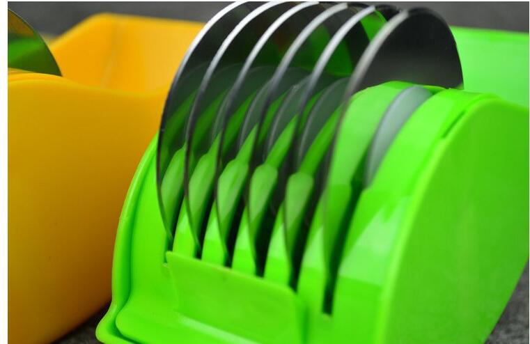 Stainless steel roller onion and garlic cutter vegetable shredder ginger and garlic cutter shredded slicer roller vegetable cutter