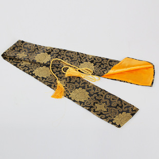Sword Bag Bamboo Sword Bag Brocade Bag Han Sword Bag Satin Long Japanese Samurai Sword Bag