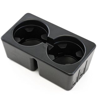 For 2007-2013 Chevy Silverado &amp; Cup Holder Car Cup Holder for GMC Sierra