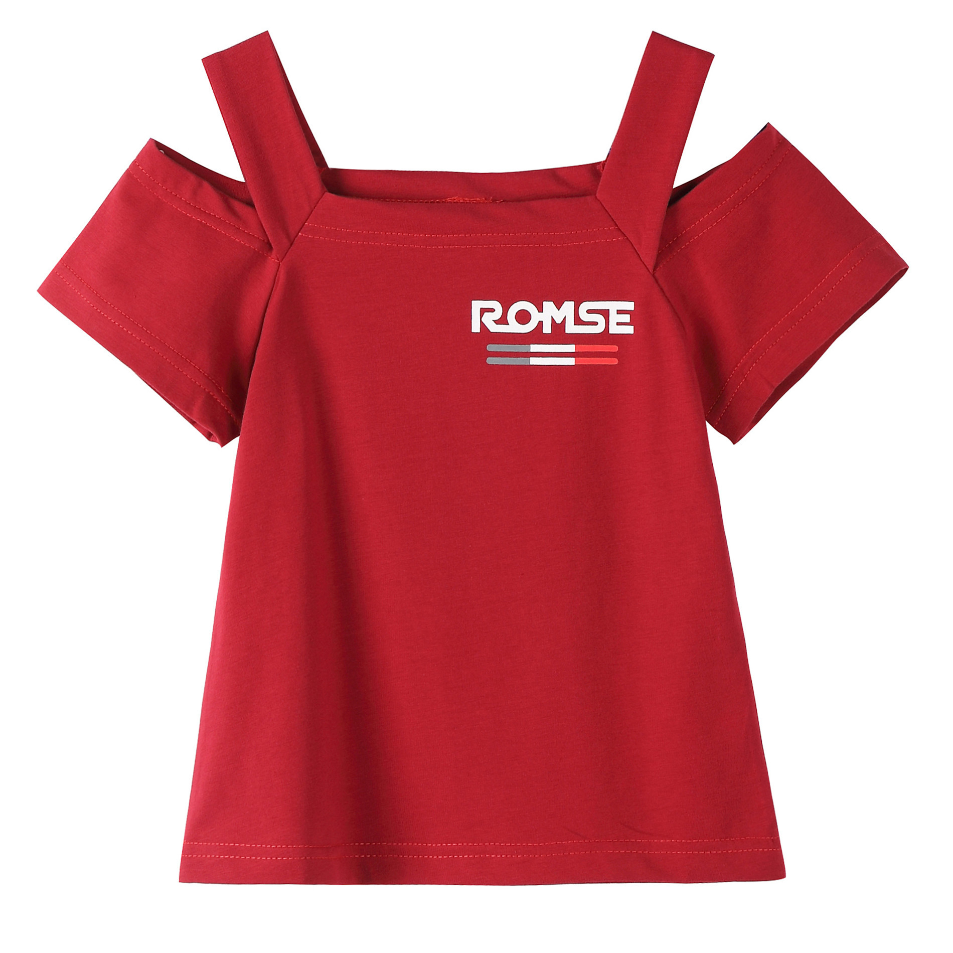 Cross-border supply Korean fashion brand parent-child clothes summer short sleeve powerful merchants source factory goods one-piece delivery