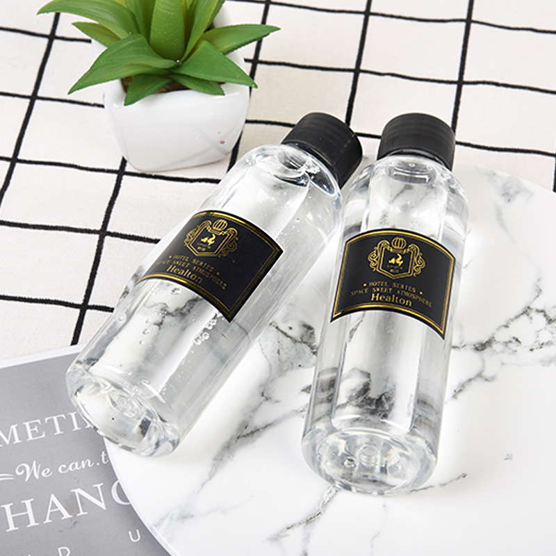 Factory Direct Supply hotel home deodorant fire-free aromatherapy essential oil supplement solution 100ml support one-piece delivery