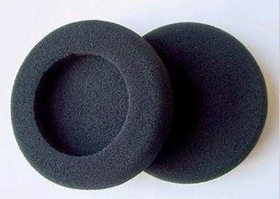 5cm large earphone sponge cover/5cm protective cover PC130 PC131 PX100 H500 Universal