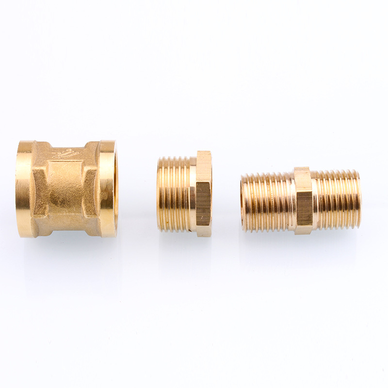 Core joint copper core stainless steel 6 points to 4 points to 1 inch to 4 points to core 1 inch to 6 points to variable diameter inner and outer wire