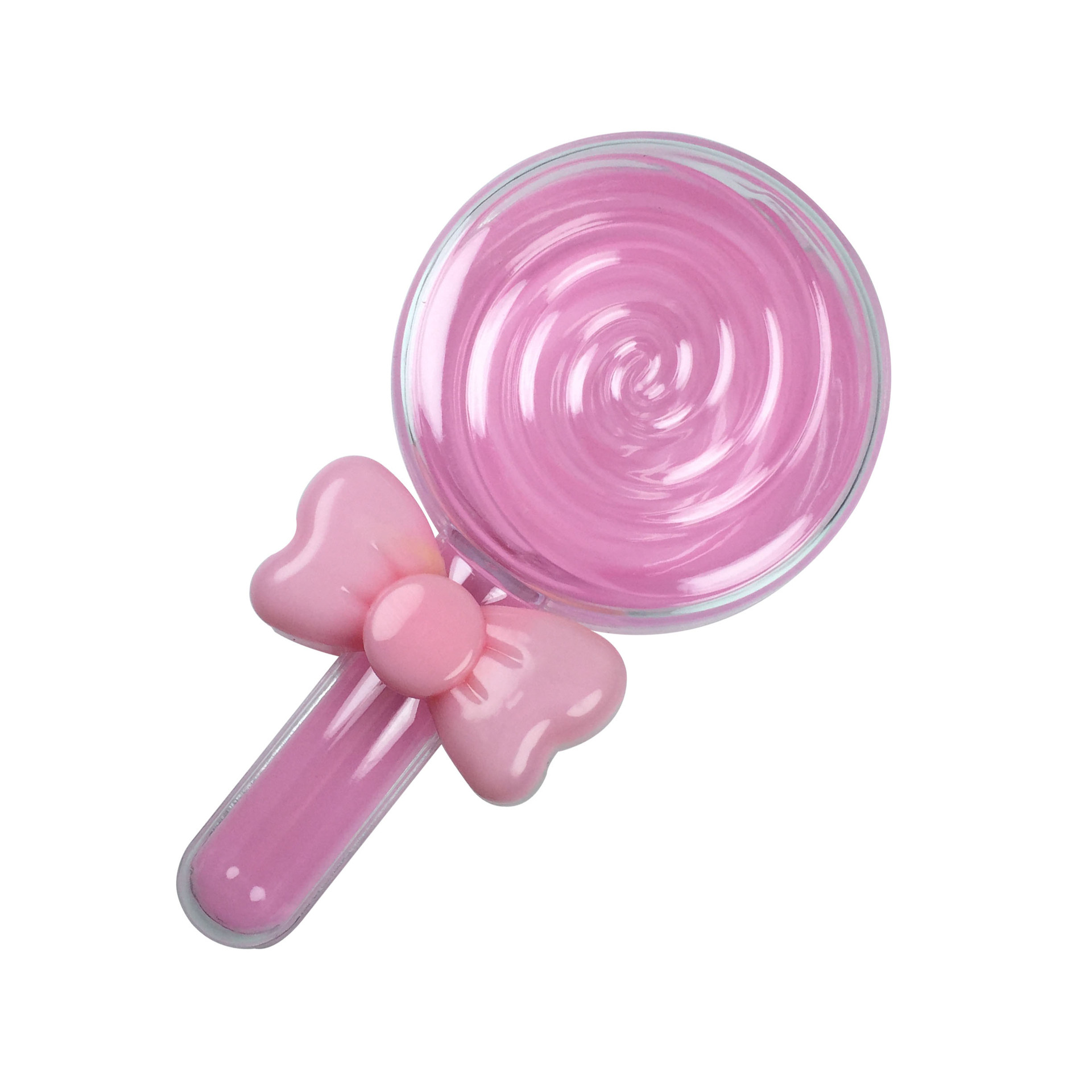 Foreign trade e-commerce cross-border supply Yiwu factory direct personality creative bow bow tie medium Lollipop Sugar box