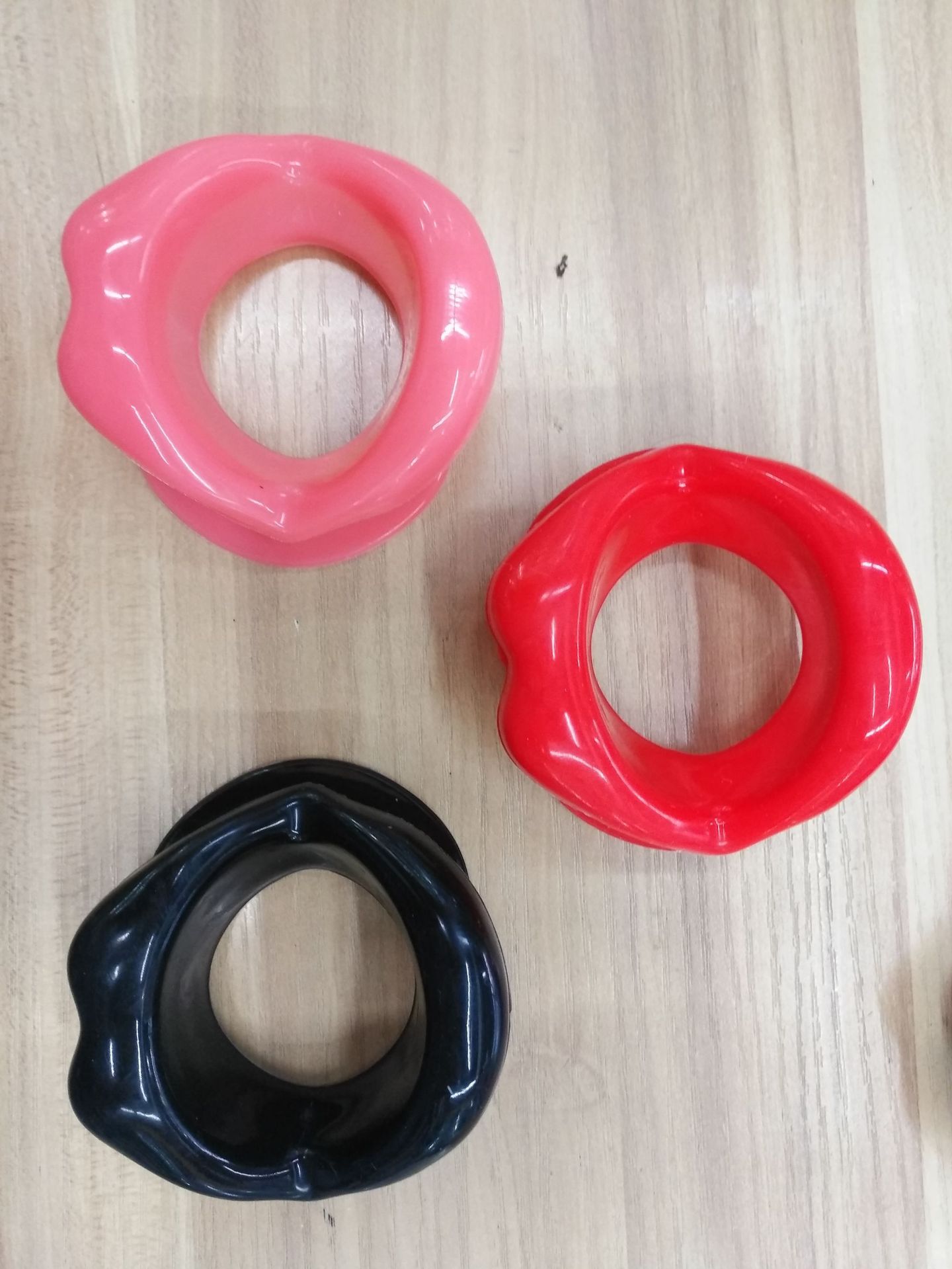 Lip Mouth Exerciser