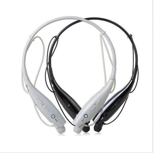 首掛け式bluetoothイヤホンHBS-730 bluetoothイヤホン入耳式ステレオは携帯電話に適している|undefined