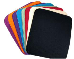Microfiber Placemat Placemat Tableware Mat Knife and Fork Mat Drying Mat