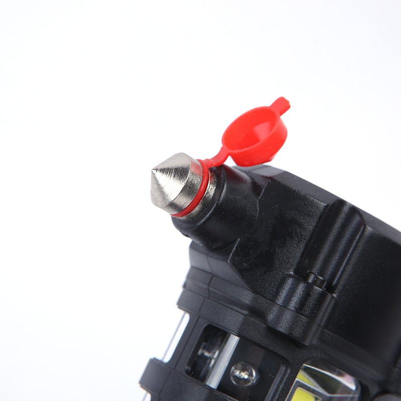 Factory direct supply LED work light car maintenance light outdoor work light multi-function tool flashlight work light