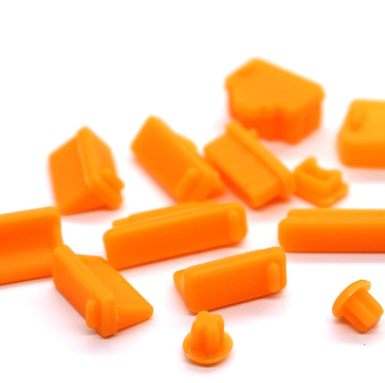 Suitable for universal 13-grain port plug laptop dust plug