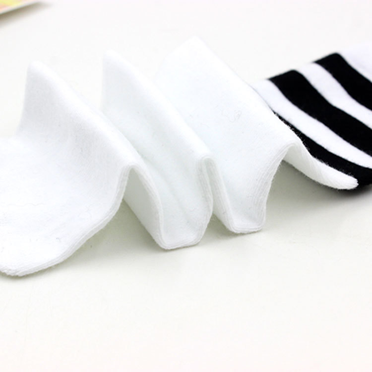 Six Finger mouse children's stockings Princess dance socks student cotton thin sports socks over the knee football socks wholesale