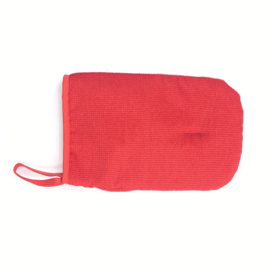Pet cleaning gloves manufacturers hot selling sofa cat and dog sweater static brush bath hair removal bath pet brush