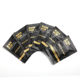 ROSOTENA blackhead acne removal grease nasal membrane removal blackhead pig nose patch BLACK MASk