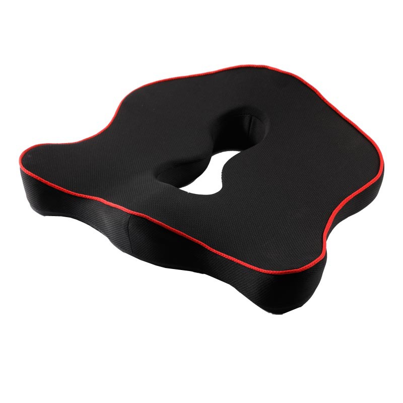 Hip Hip Pad for Office Car Pregnant Women Memory Foam Cushion Student Chair Cushion