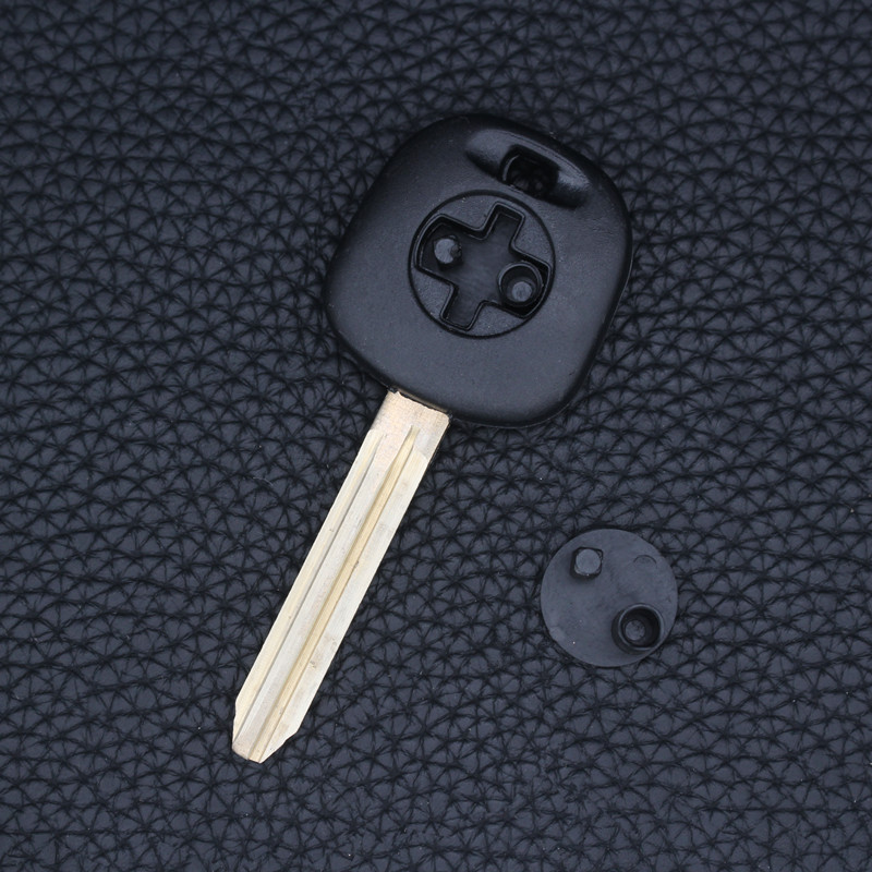 Core-pulling for Toyota TOY43 Camry Reiz Corolla Corolla Car Vice Key Modified Chip Shell